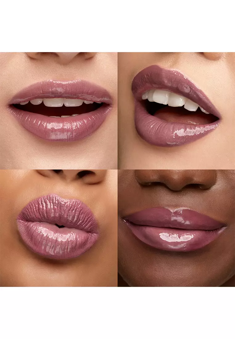 Unlimited Double Touch Liquid Lipstick