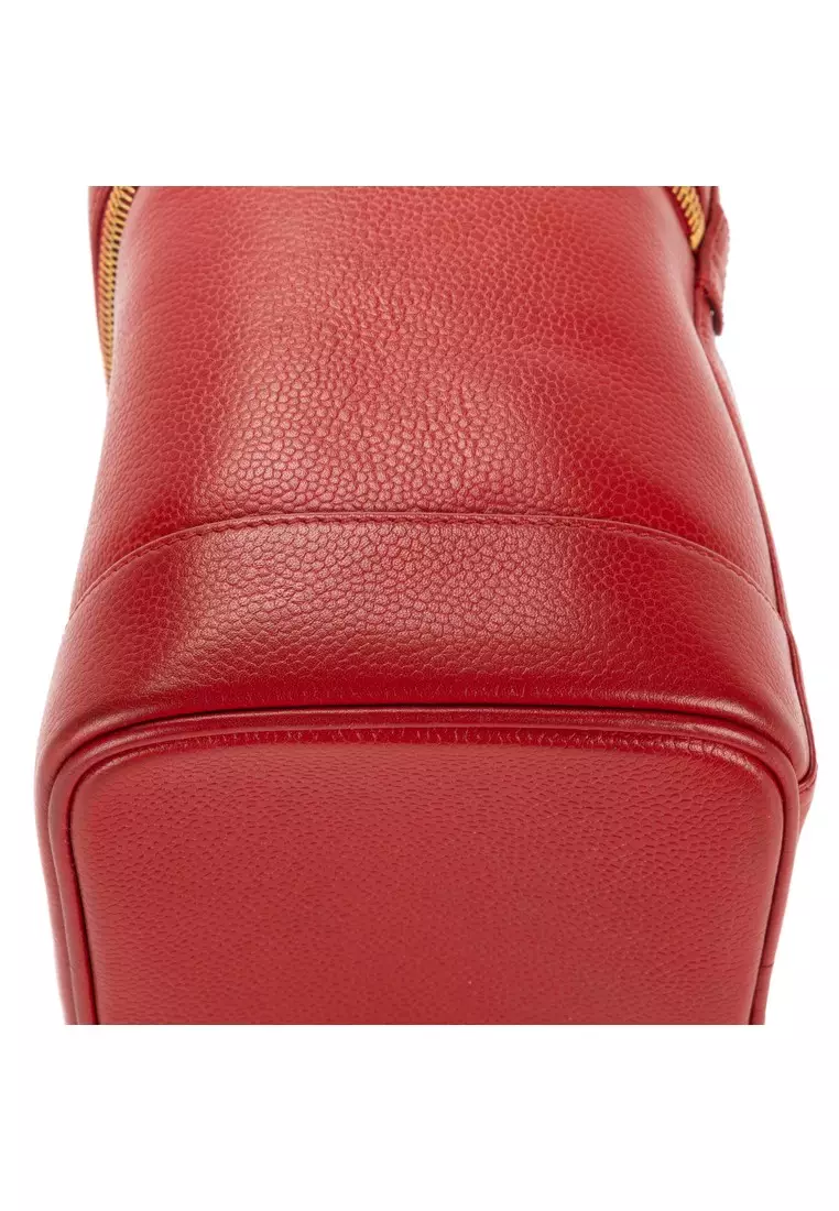 Pre-Loved CC Vanity Case