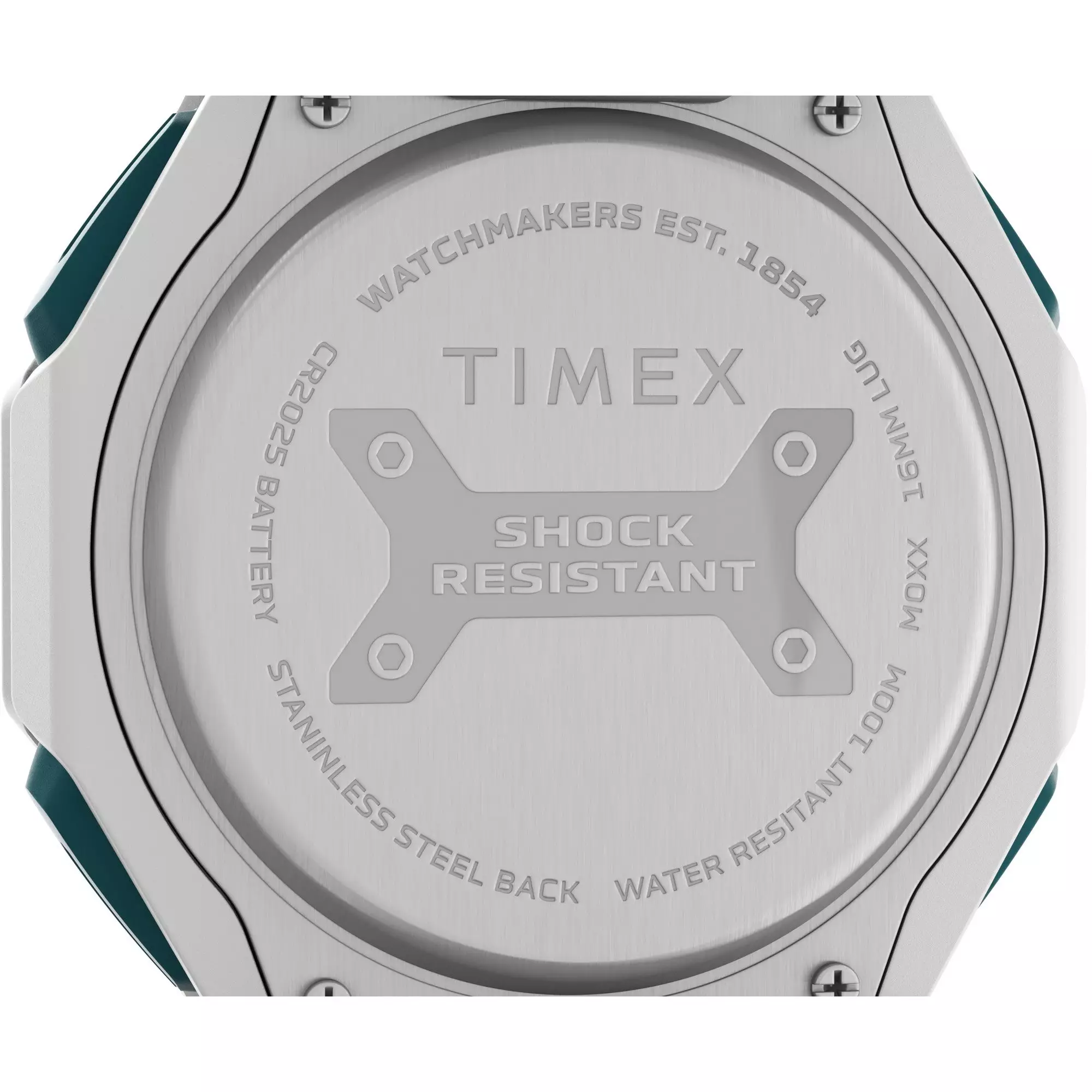 Jam Tangan Pria Timex Digital TREND TW2V63600V5