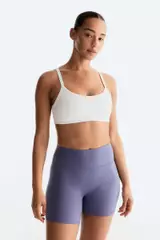 Lilac Purple Medium Dusty
