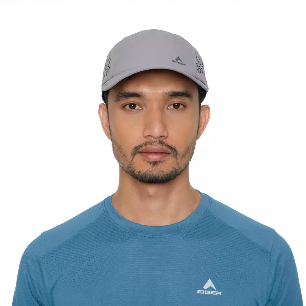 Jual Eiger Eiger X-Reaxion Cap Original 2025 | ZALORA Indonesia