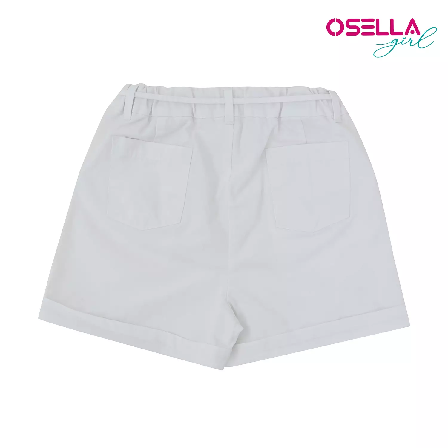 [NEW] Osella Bryna Short Pants 2386500301 | Celana Pendek Anak Perempuan
