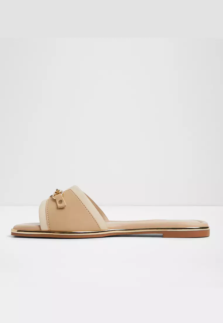 Alamassi Slide Sandals