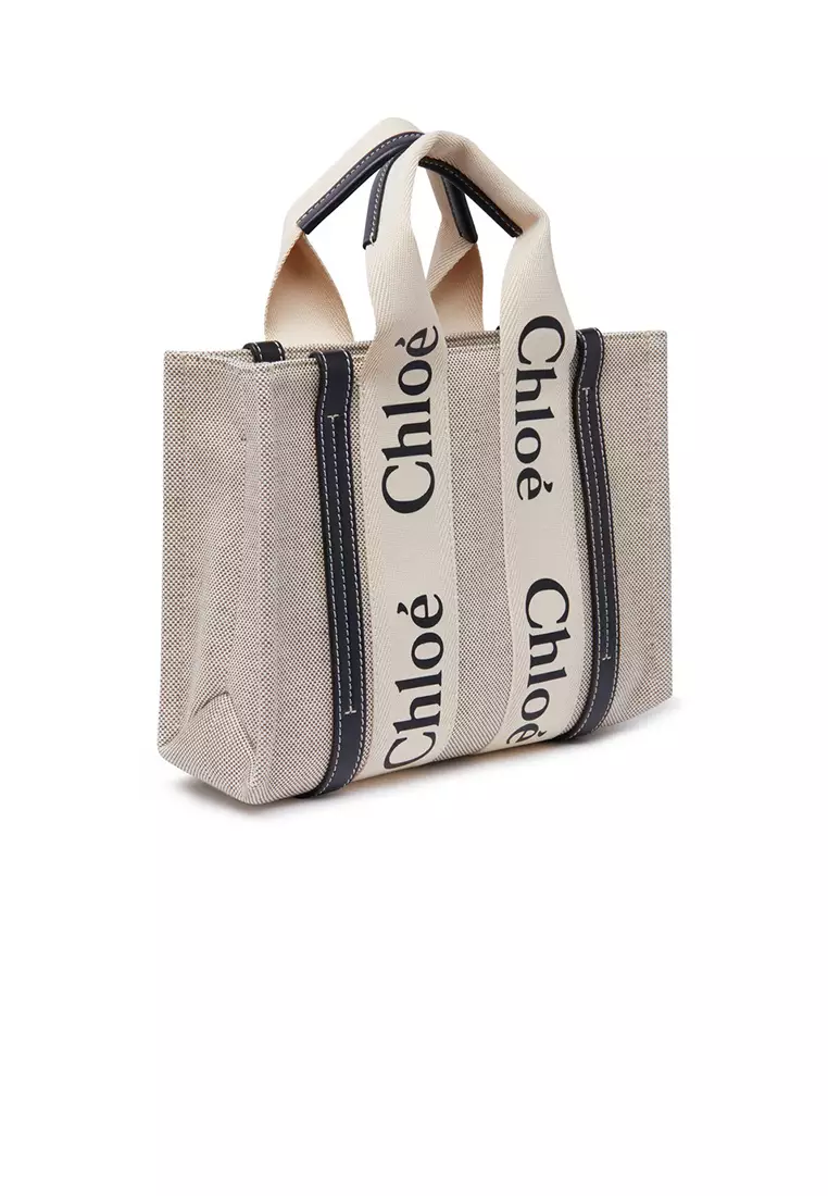 Chloe shopper bag hot sale