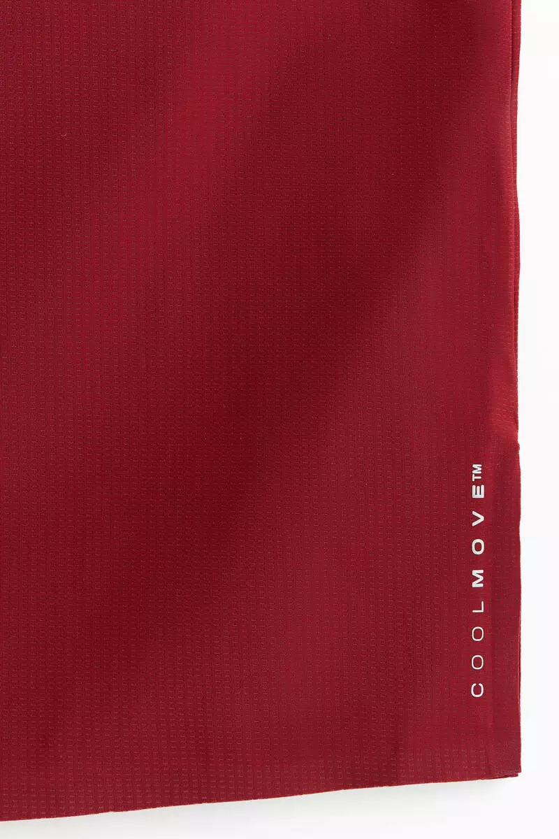 Sports vest top with CoolMove™