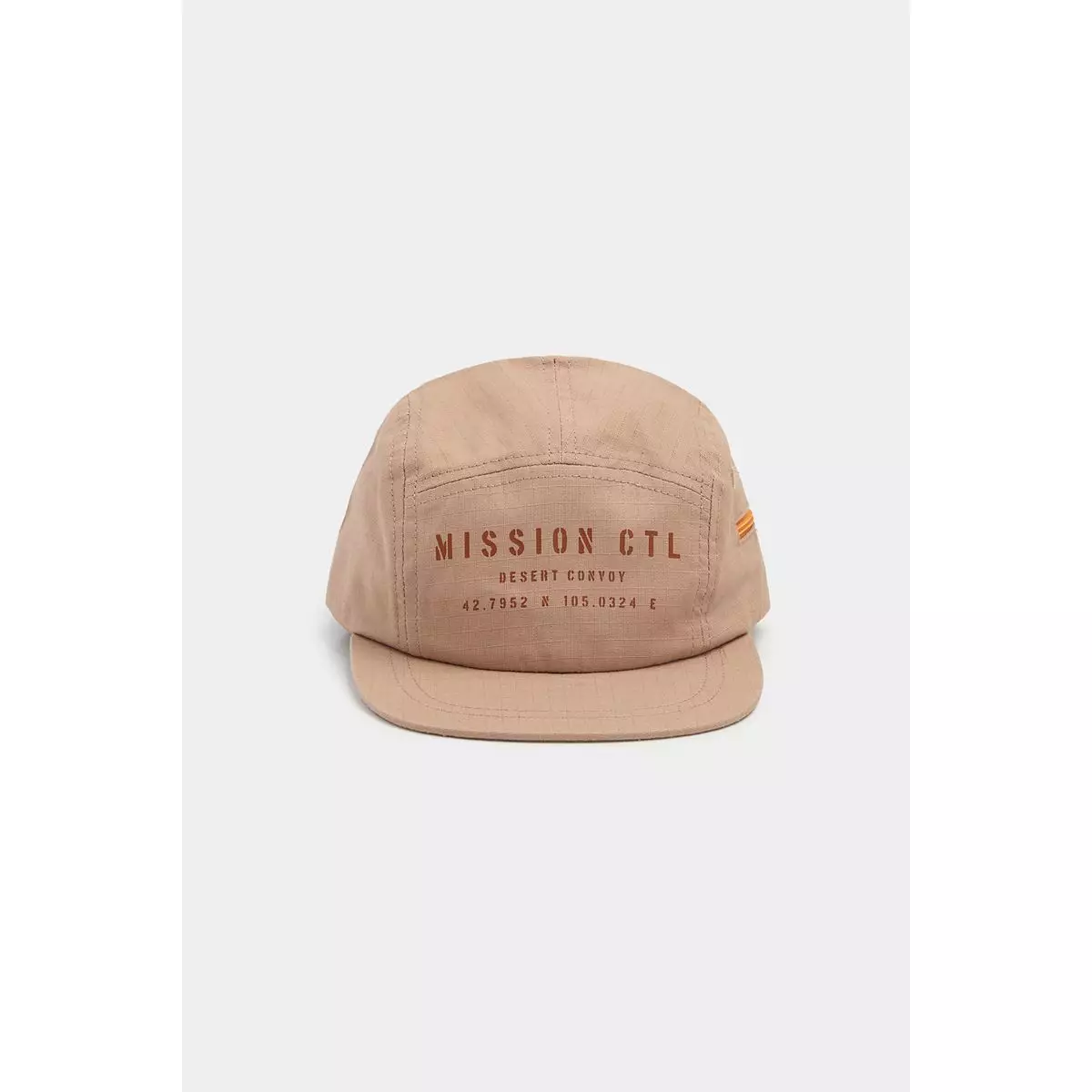 Mothercare Mission Cap - Topi Anak Laki-laki (Coklat)