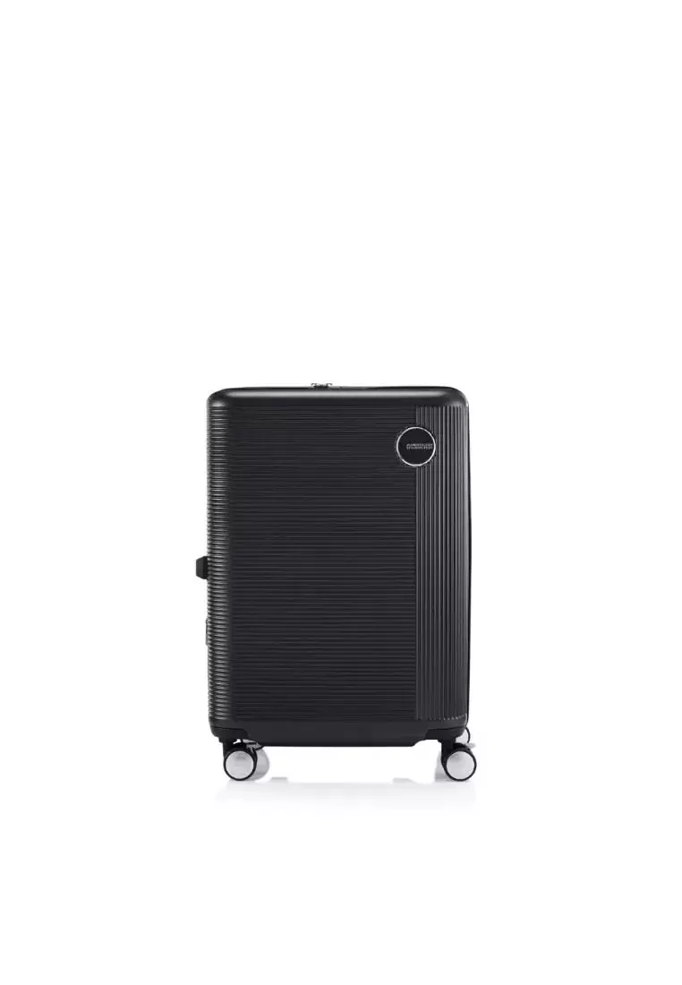 Gemina Pro Spinner 65/24 EXP TSA V2