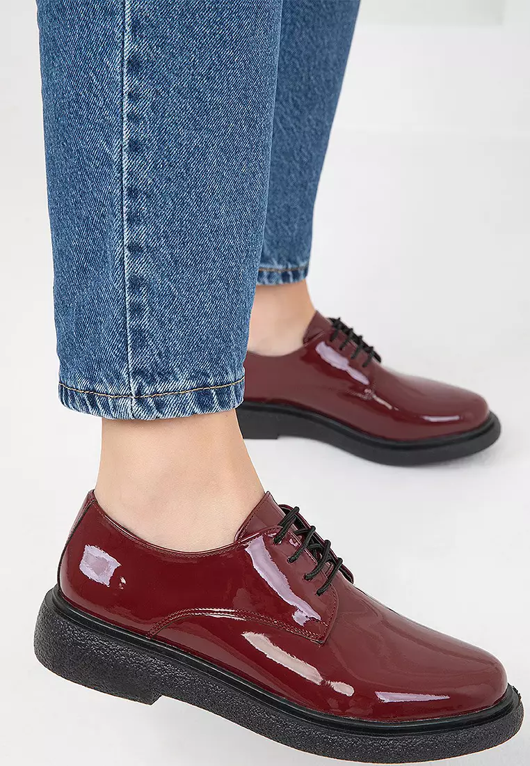Discount on Soho  shoes - SKU: Oxford Smart Casual Shoes