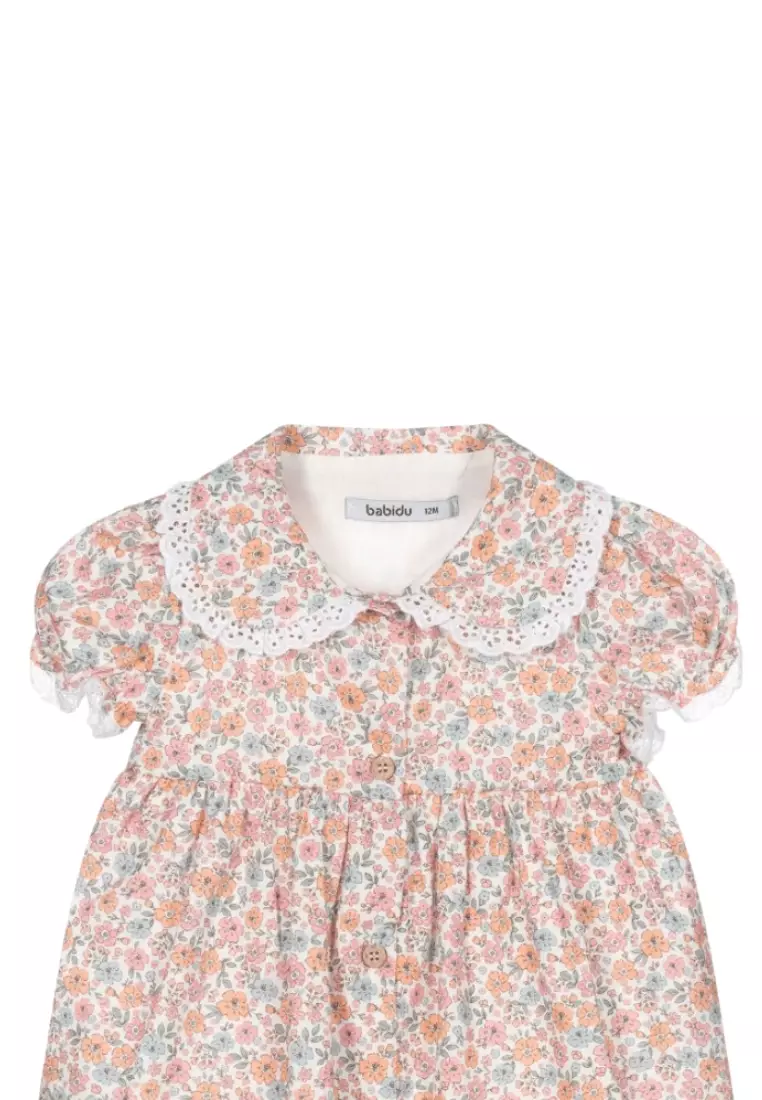 Ivett Baby & Toddler Dresses
