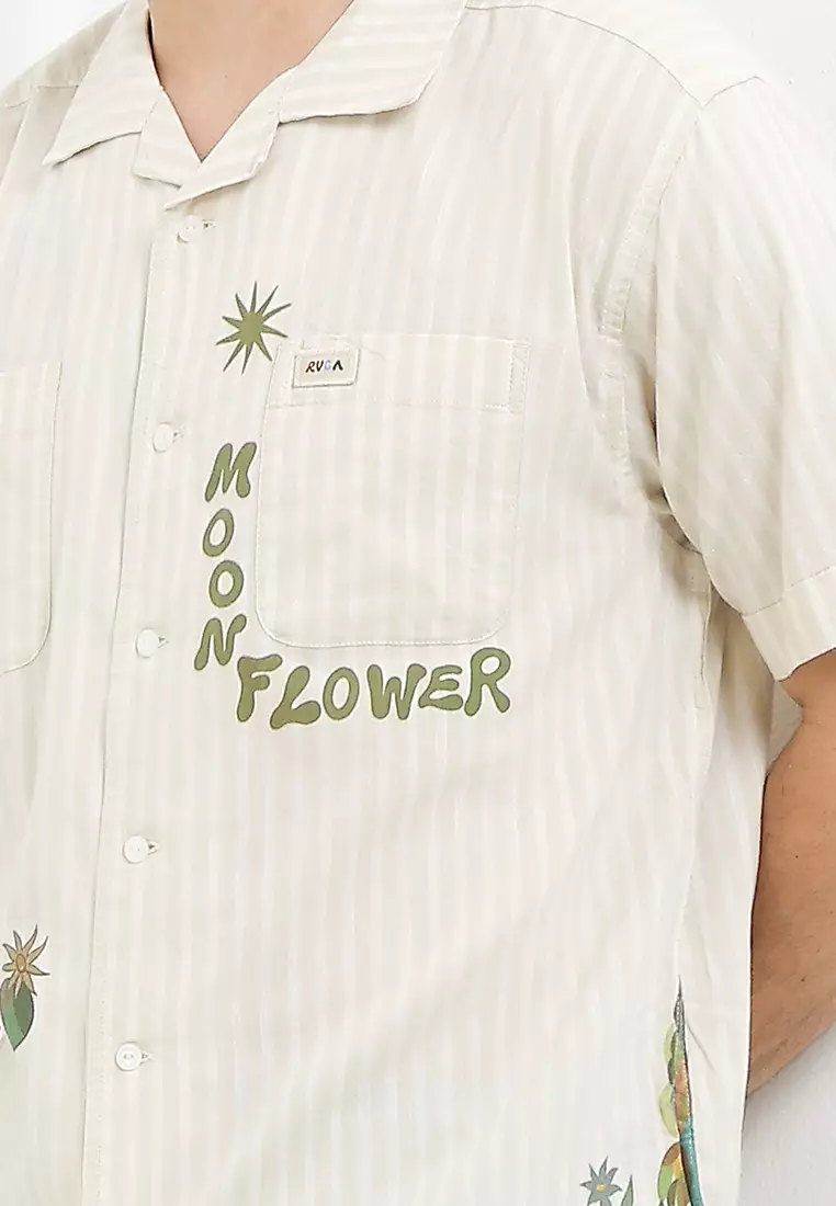 Mel G Moonlight Short Sleeve