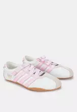 Off White/Clear Pink/Gum 3