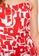 LC WAIKIKI red Heart Collar Patterned Strap Women's Dress 187F8AA3113207GS_3