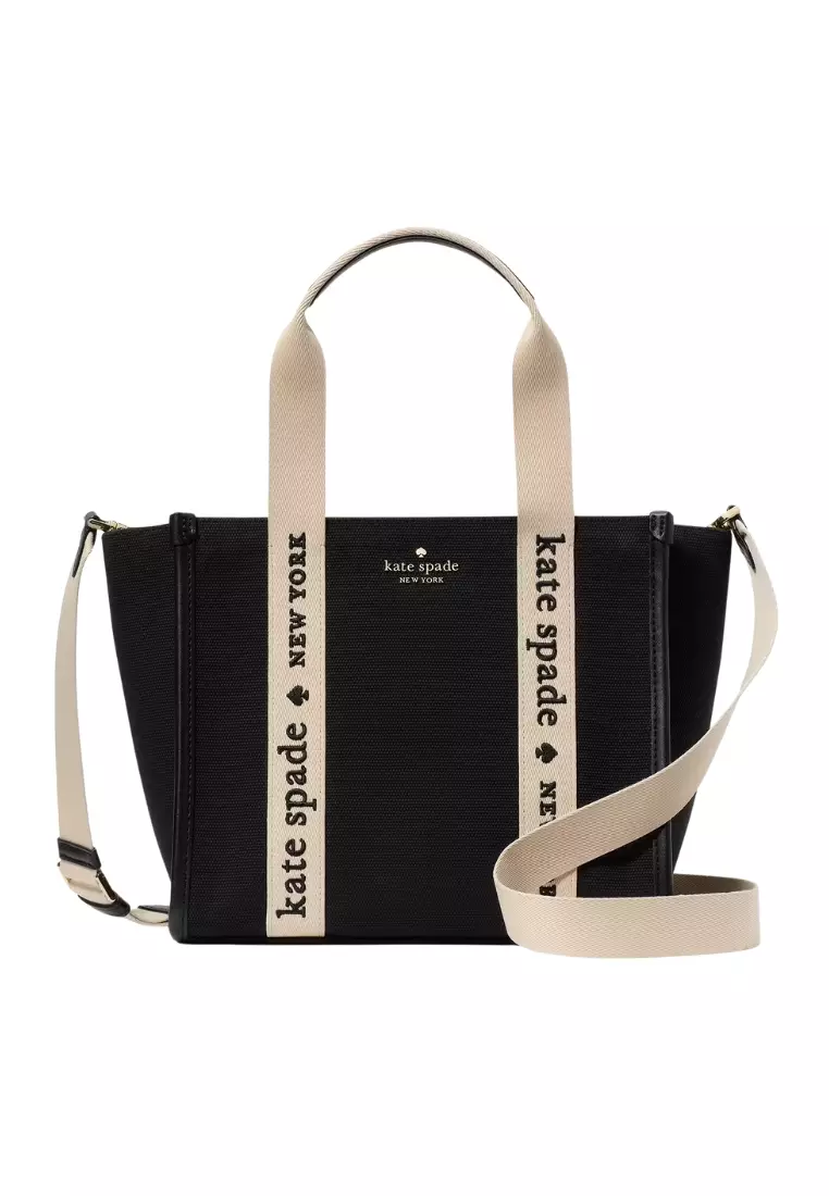 Kate Spade Kip Canvas Small Tote