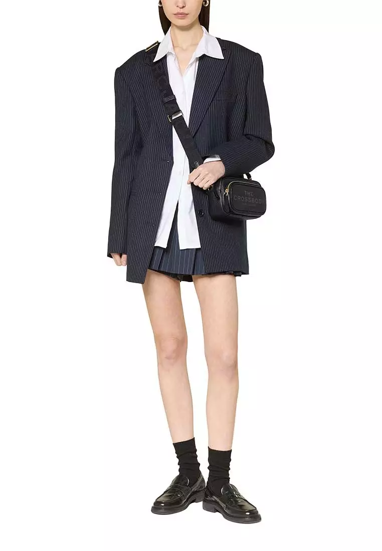 The Crossbody Bag Black 2S5HCR002H02