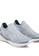 Louis Cuppers grey Casual Sneakers B7EB6SHB22A6FAGS_3