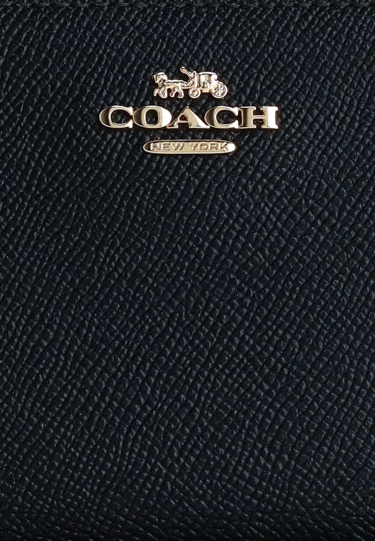 Long Zip Around Wallet