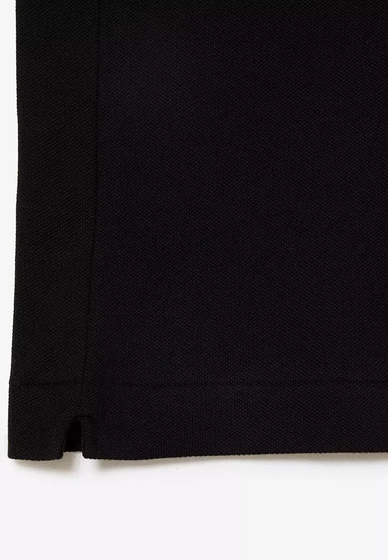 Original L.12.12 petit piqué cotton Polo Shirt