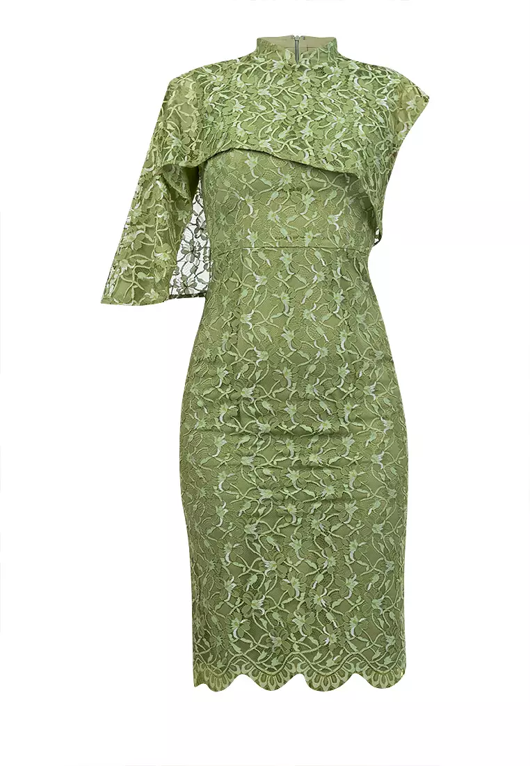 Zalora cheongsam online