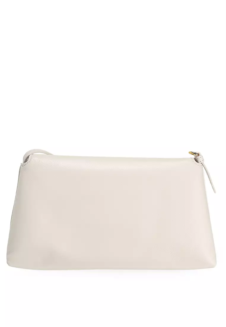 Sfera Soft Mini Crossbody Top-Handle Bag (nt)