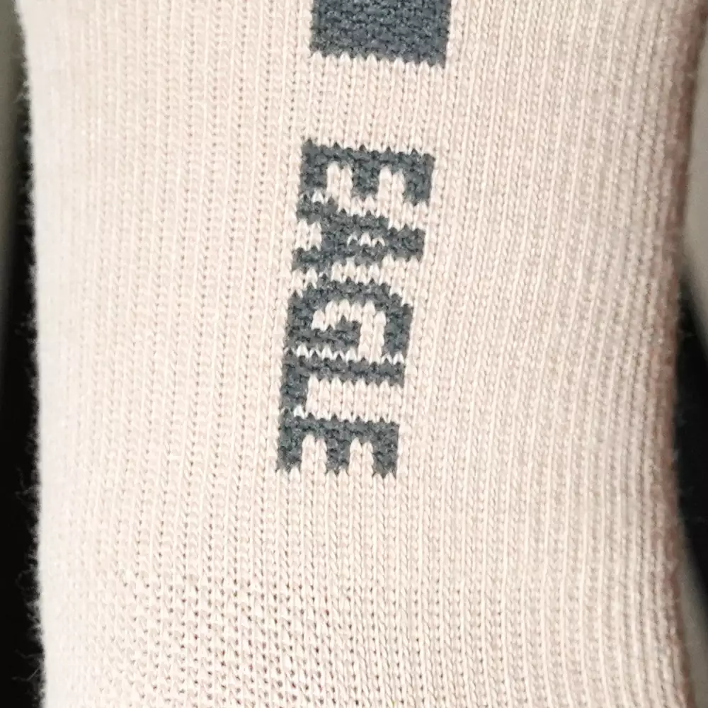 Eagle Kaos Kaki 3DTech Pro - Kaos Kaki - Coklat Muda