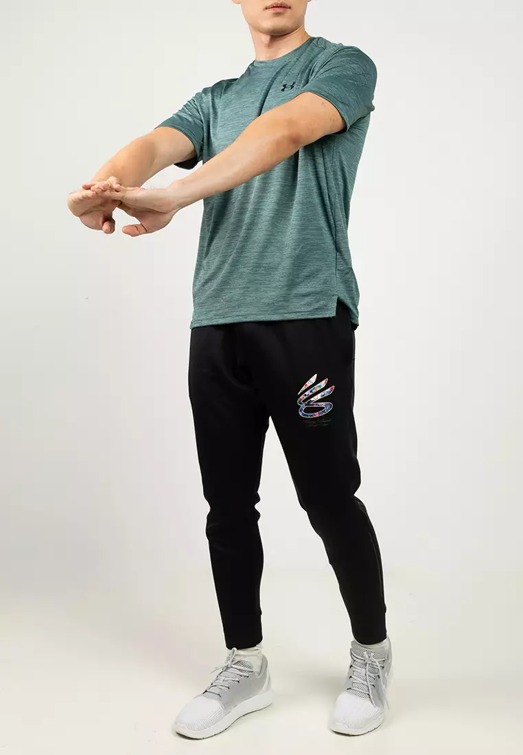 Men's Tech Vent Short Sleeves T-Shirt