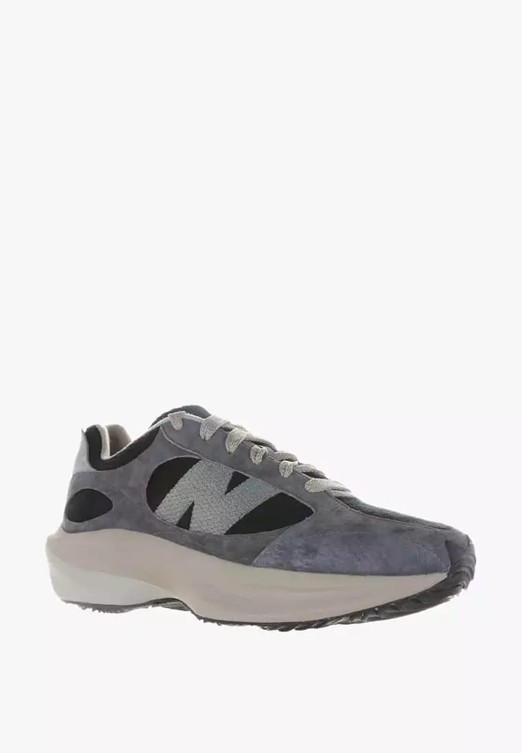 Buy New Balance New Balance WRPD RUNNER Men's Sneakers Shoes - Grey ...