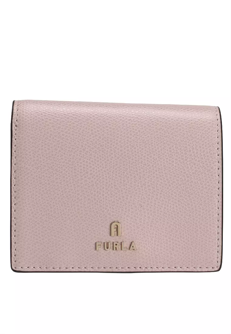 Buy Furla Camelia S Compact Wallet 2026 Online | ZALORA
