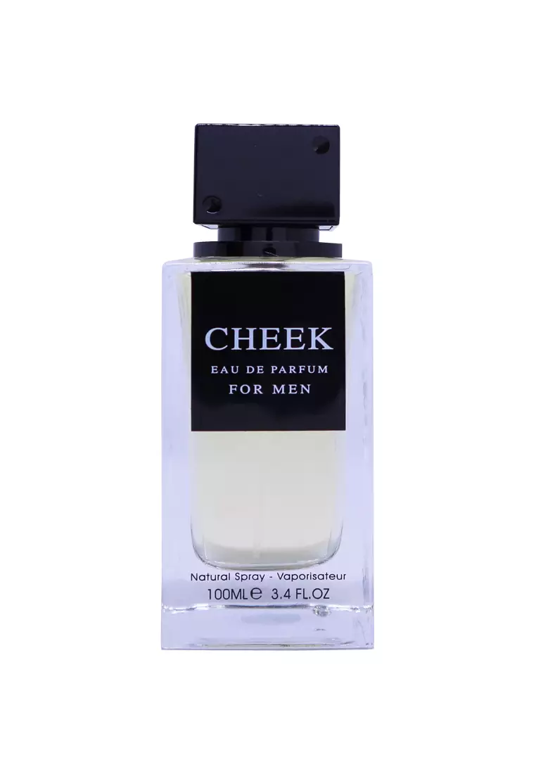 Fragrance World Cheek For Men 100 ML