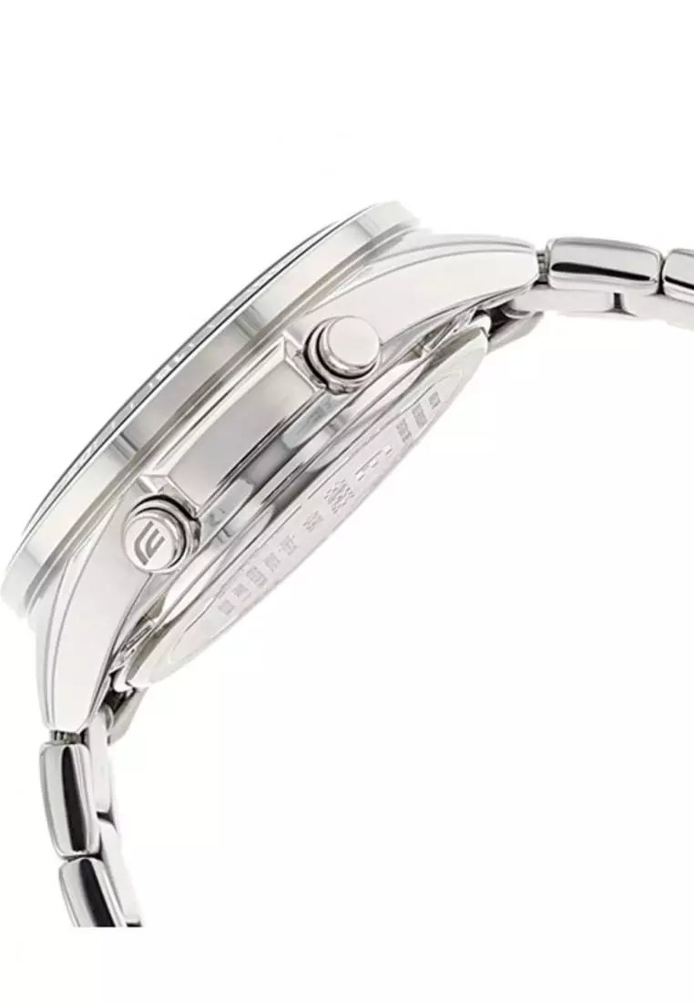Edifice Digital Analog Watch EFV-C100D-1A