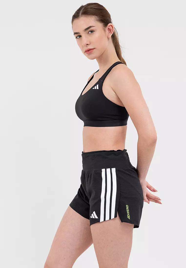 Optime Essentials Workout Medium Support Bra