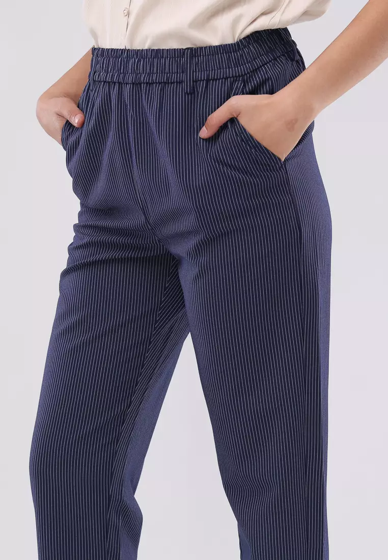 Slacks Trouser Pants