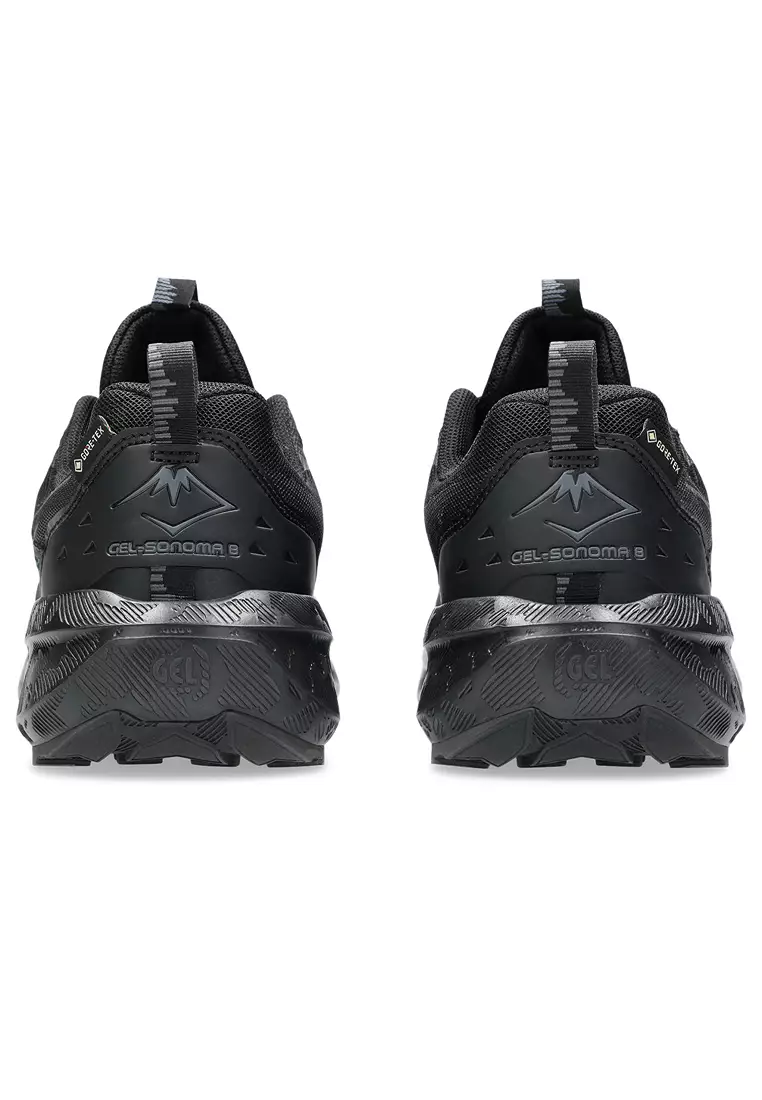 GEL-SONOMA 8 GTX TRAIL RUNNING SHOES 1011B977-002