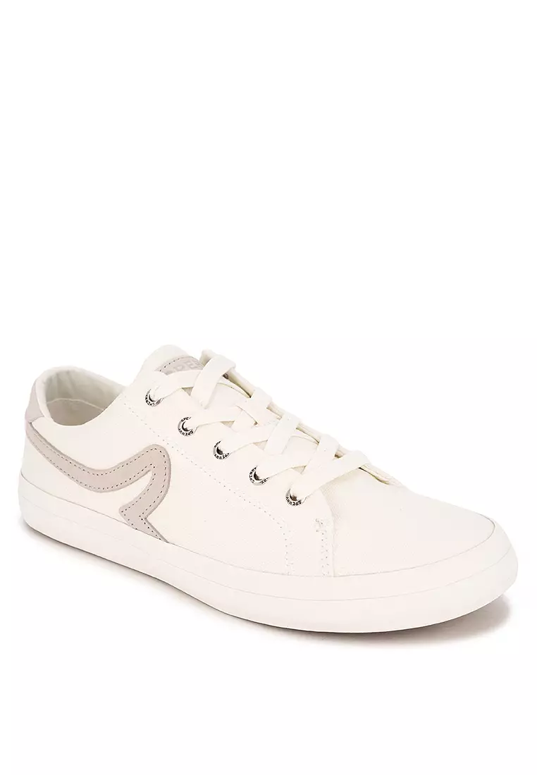 Discount on Sperry  shoes - SKU: Women's Sandy Sneaker White