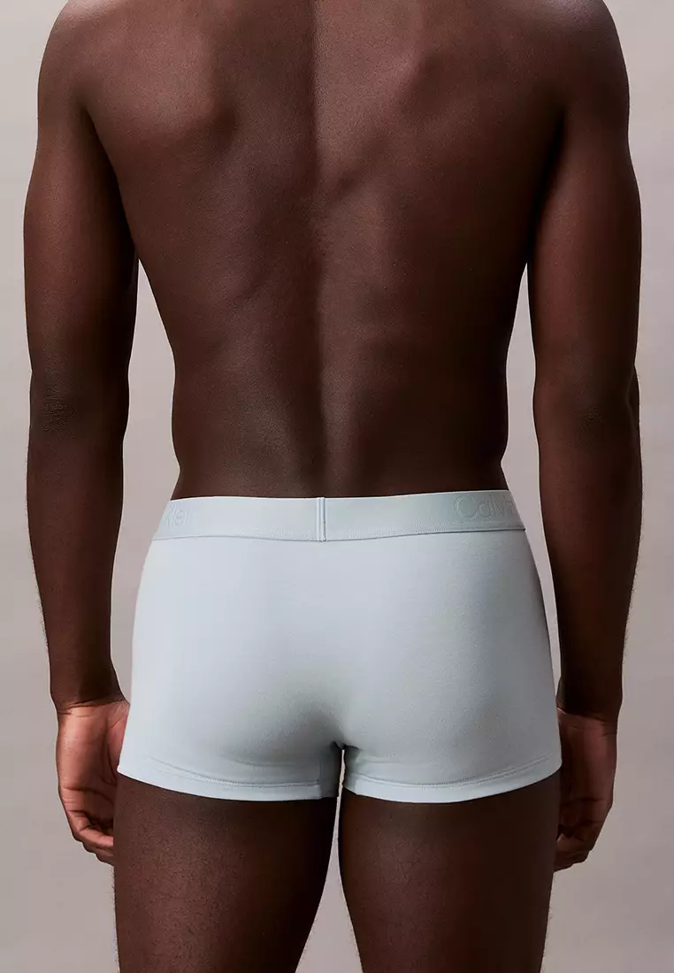 平腳內褲 - Calvin Klein Underwear