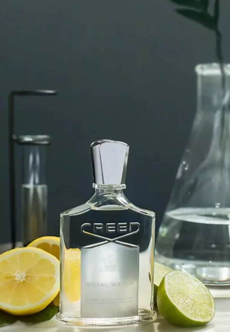 Creed royal hotsell water 50ml