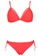 Halo pink Sexy Swimsuit Bikini F6C96US834F59DGS_2