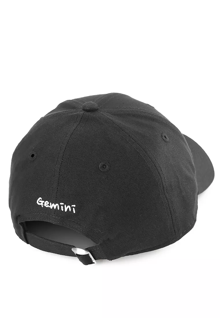 9Forty Zodiac Sign Pack Gemini