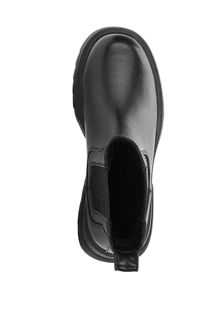 Ellie shop chelsea boots