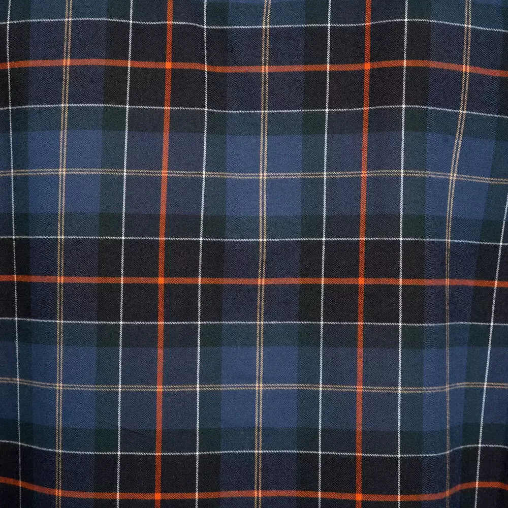 Eiger Straightway Ls Flannel Shirt