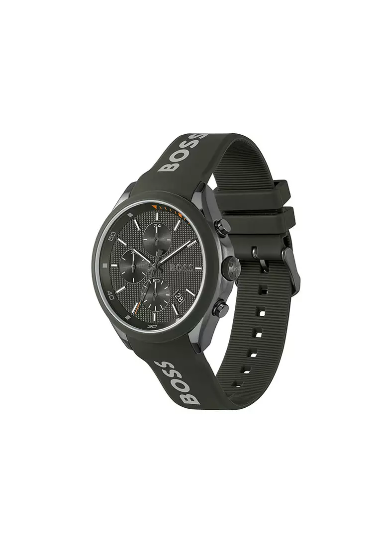 Boss velocity store watch