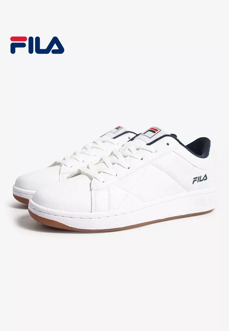 Mens Heritage Buono MS White/Navy