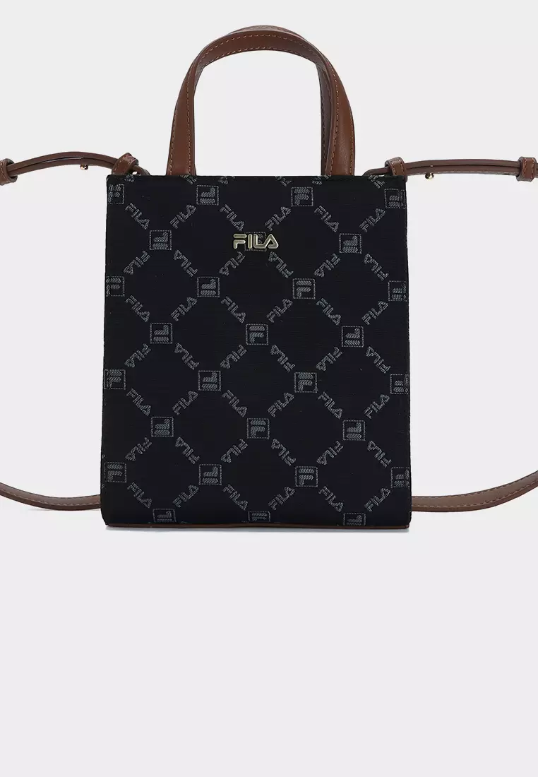 Fila on sale crossbody purse