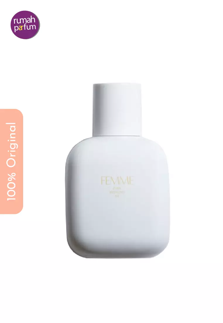 Zara Femme 90 ML
