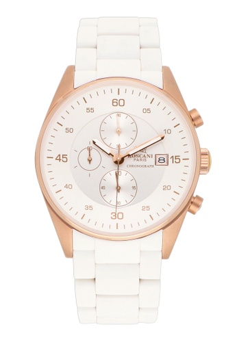 Buy Roscani Roscani Noelle 972 Chronograph Wr 10atm Rose Gold White Silicone Men Watch 2021 Online Zalora Singapore Noelle 2019 watch online in hd on 123movies. zalora singapore