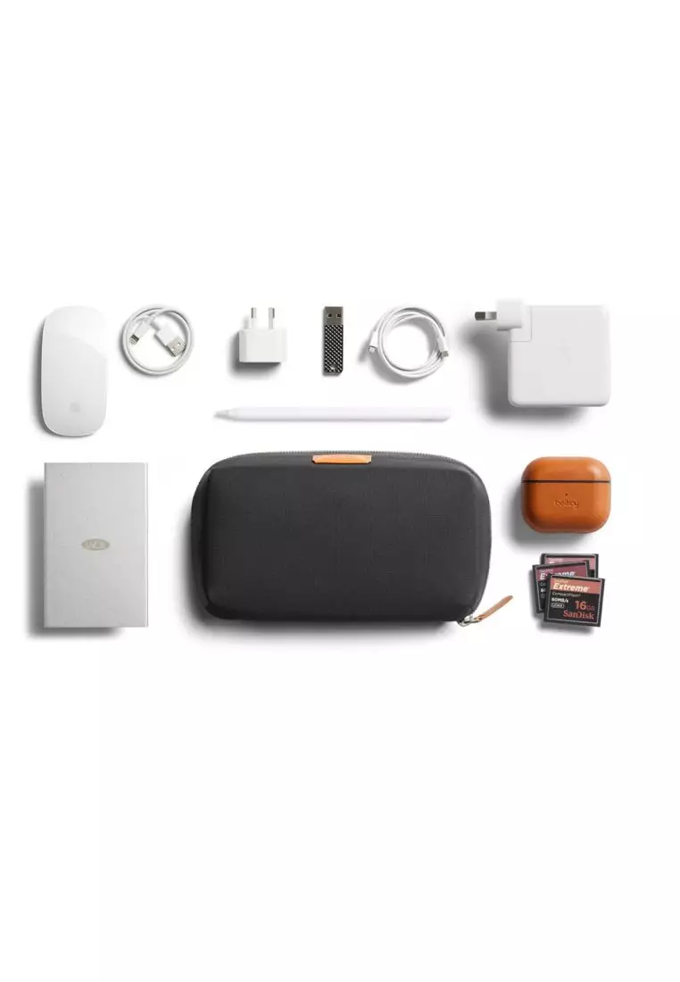 Bellroy Tech Kit - Slate