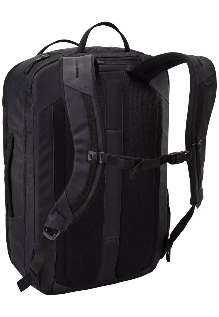 Thule Aion 旅行背包 40L - 黑