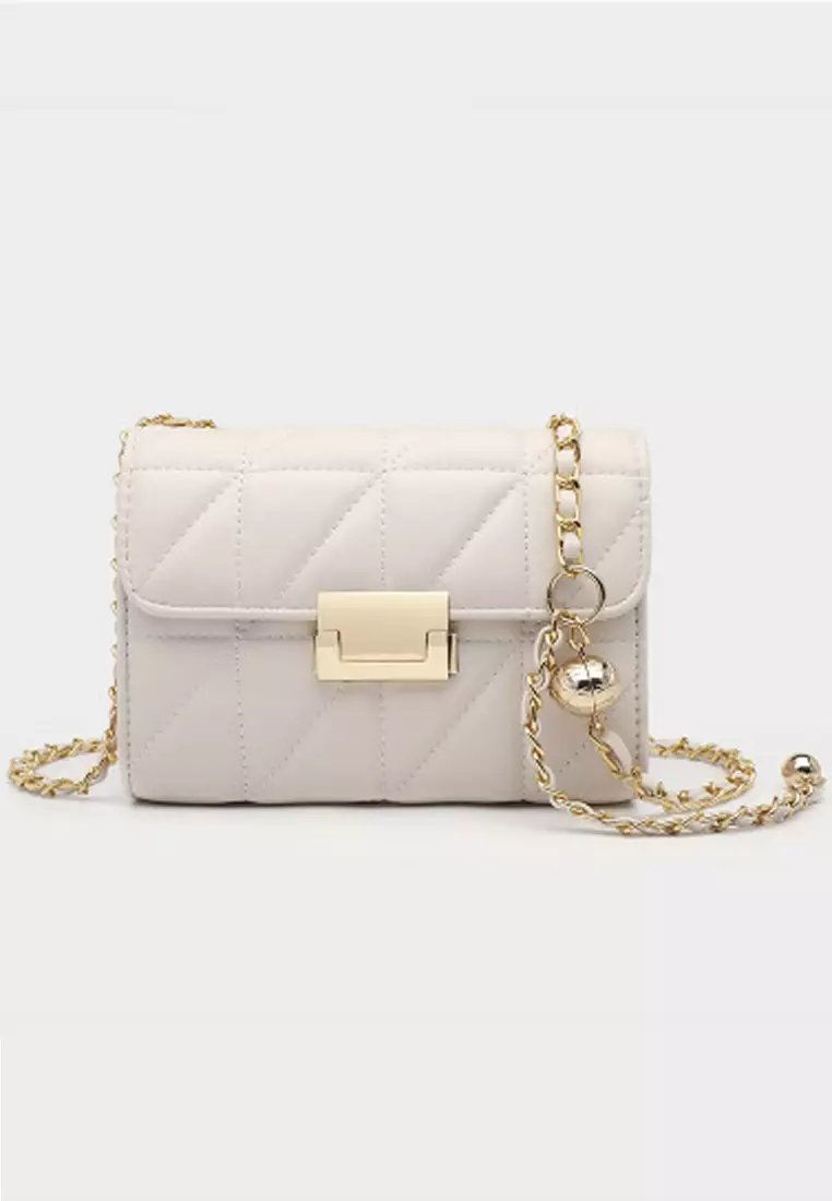 Halo Two Way Mini Crossbody Bag 2023 | Buy Halo Online | ZALORA Hong Kong