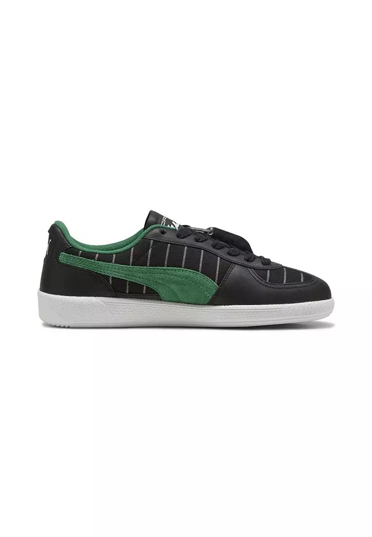 Discount on PUMA  shoes - SKU: Pl Palermo Pinstripe