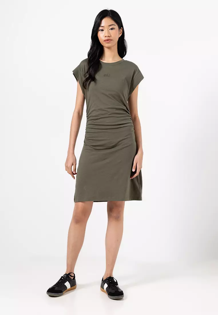 Logo Dress