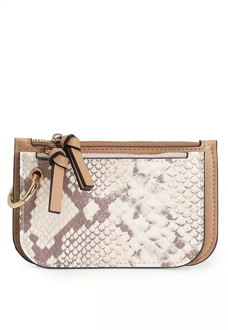 Purse Aldo Slippers Online Olire Women's Black Wallet/Change Purse